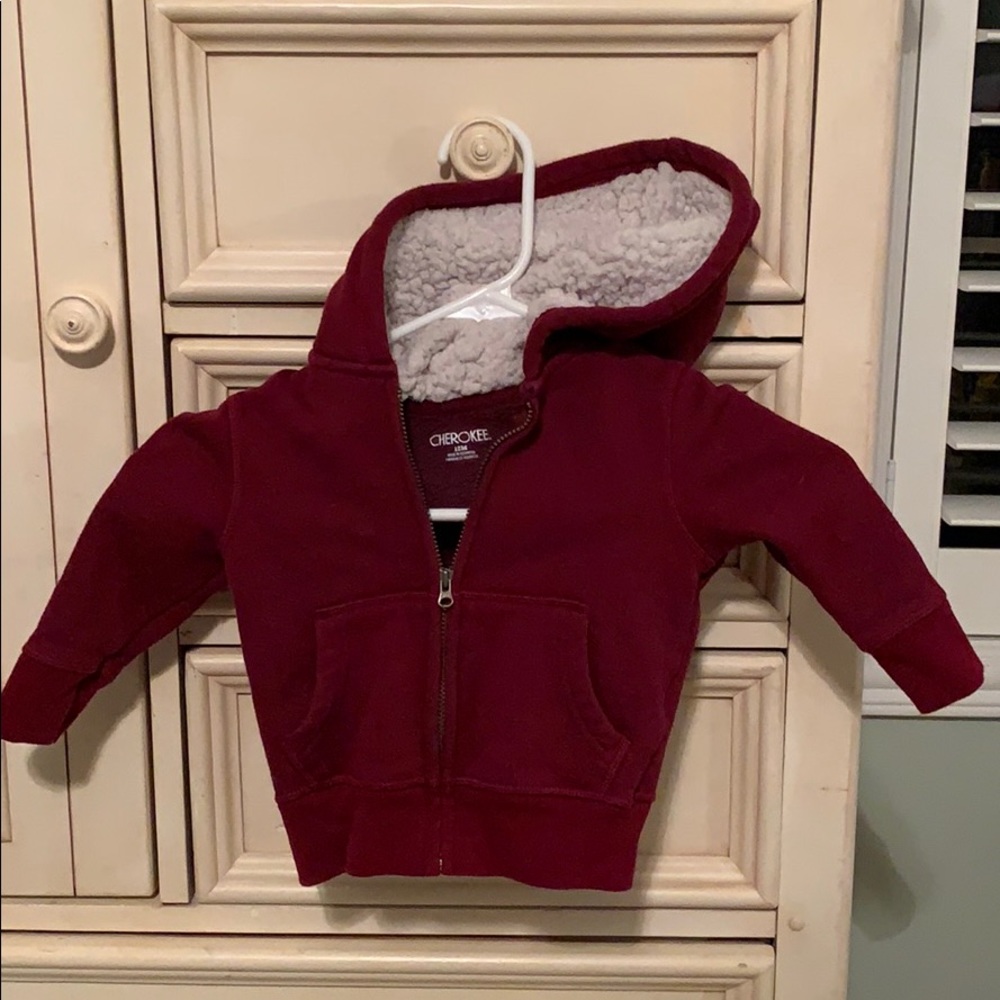 Baby Jacket